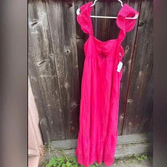 Byegreis Pearl Dress New With Tags - Picture 5 of 10